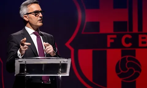 Ứng viên chủ tịch Barca: “Sẽ không có bom tấn nào vào mùa Hè”
