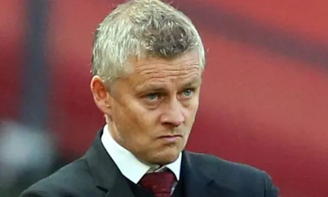 M.U bị tước đoạt bàn thắng, Solskjaer nổi điên chửi thề