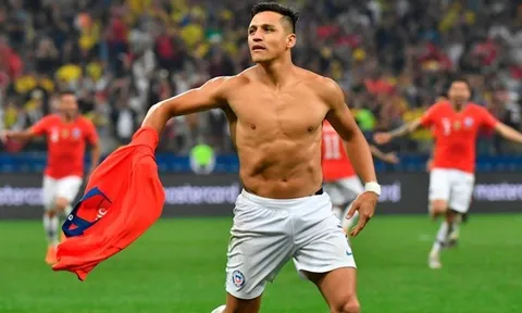 Inter 'ngựa quen đường cũ', Man Utd liền ra phán quyết vụ Sanchez