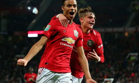 10 CLB trẻ nhất Premier League 2019/20: Arsenal số 9, không Liverpool