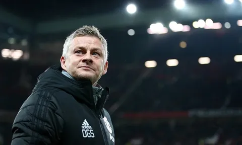 XONG! Solskjaer xác nhận, Man Utd vắng 2 cầu thủ ở trận gặp Spurs