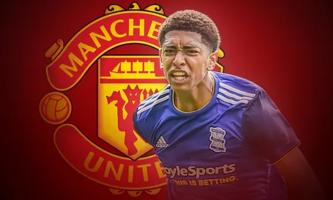 Man Utd rất nhanh, chốt mức giá + thỏa thuận đón tân binh cực chất