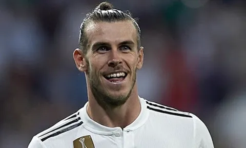 Sao Real Madrid: "Tôi muốn thi đấu ở MLS"