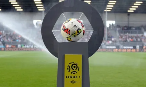 CHÍNH THỨC! Ligue 1 mùa giải 2019/2020 kết thúc bởi COVID-19