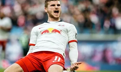 Barca "bẻ lái" ngoạn mục, Liverpool vồ hụt Werner?
