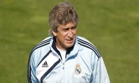 "Real Madrid mua cho tôi nhiều cầu thủ giỏi, nhưng tôi không hài lòng"