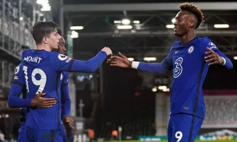 5 điểm nhấn Chelsea – Fulham: Lampard biết mình cần gì ở chợ Đông!