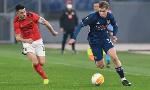 Arsenal, Leicester và nỗi thất vọng mang tên tấn công