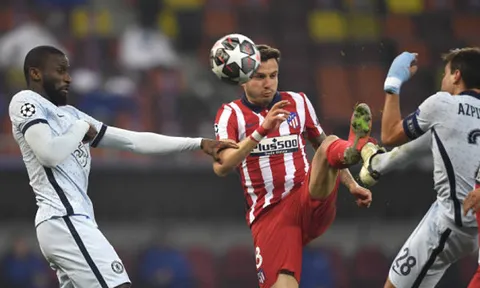 Thomas Tuchel chỉ rõ bí quyết đánh bại Atletico Madrid