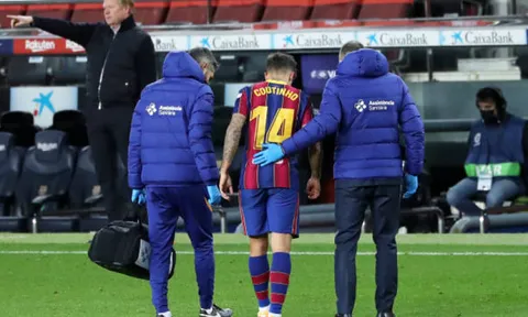 Barcelona và những thông tin thú vị bạn không nên bỏ lỡ
