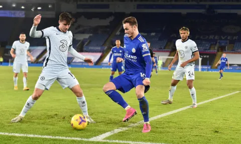 Chelsea có đang thiếu thủ lĩnh? Frank Lampard nói gì?