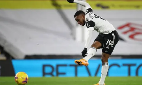 Man Utd thắng Fulham, Solskjaer khẳng định đã 'tiên đoán' trước 1 điều