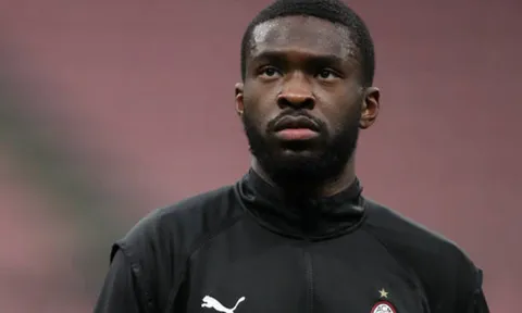 Fikayo Tomori chỉ ra sự khác biệt giữa Serie A và Premier League