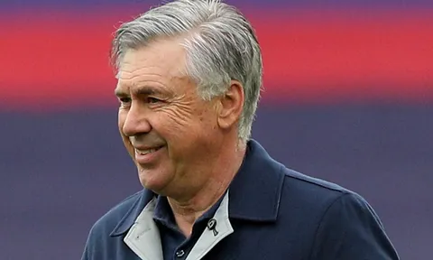 Ancelotti bổn cũ soạn lại, Everton biến Chelsea thành Liverpool?