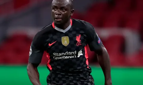 Điều ý nghĩa đằng sau bàn thắng ấn định tỷ số của Mane cho Liverpool