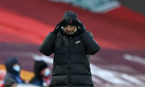 Liverpool - Man City: Bộ mặt trái ngược của hai màu đỏ xanh
