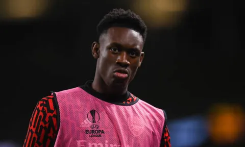 Có tới 19 CLB cử người 'xem giò' sao mai tài năng của Arsenal