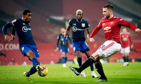 MU đại thắng, Solskjaer khen 'cặp cánh phượng hoàng' nức nở
