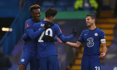 Giúp Chelsea thắng trận, 'tân binh đắt giá' chấm dứt gần 3 tháng 'ác mộng'