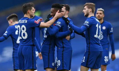 Phép màu xuất hiện, 'ảo thuật gia' của Chelsea khiến tất cả thán phục