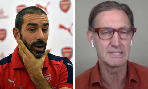 Quá ấn tượng, sao trẻ Arsenal khiến Tony Adams đặc biệt ca ngợi