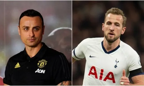 Cựu sao MU: "Tôi từng lâm vào hoàn cảnh như Harry Kane"