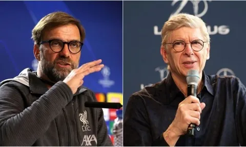 Wenger gửi thông điệp đến Liverpool giữa đại dịch COVID-19