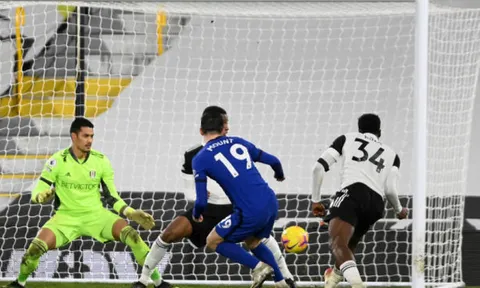 Thắng nhọc Fulham, Lampard chỉ ra cầu thủ toàn diện của Chelsea