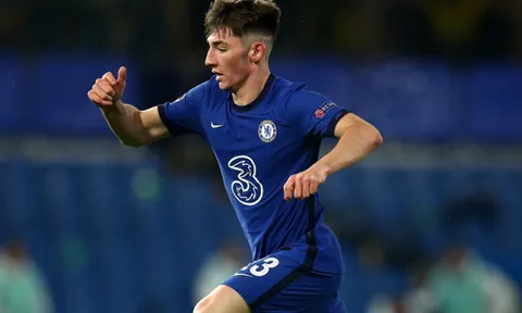 XONG! Thomas Tuchel chốt tương lai thần đồng Chelsea