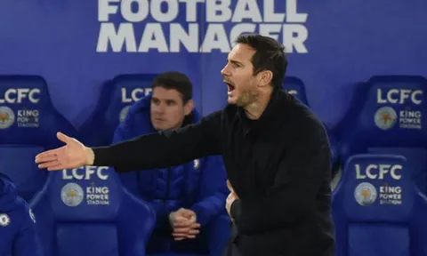 5 điểm nhấn Leicester - Chelsea: The Blues công cùn, ngôi đầu đổi chủ