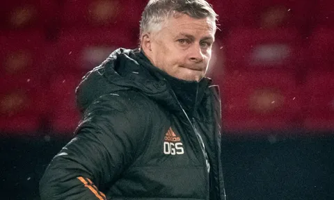 Ole chỉ ra cơ sở để Man Utd tự tin hành quân đến Etihad