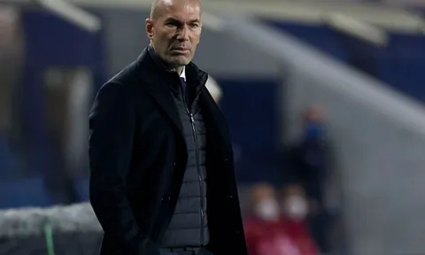 Asensio và Vinicius đánh mất bản ngã, Zidane phản ứng thế nào?