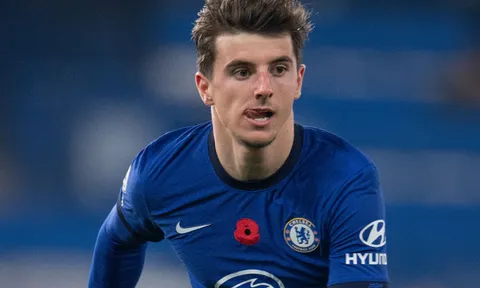 Thomas Tuchel tuyên bố, Mason Mount sẽ tiếp tục là 'con cưng'?