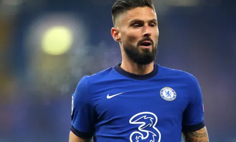 Không dừng nổi việc ghi bàn, Giroud tiết lộ 'bí kíp tuyệt mật'