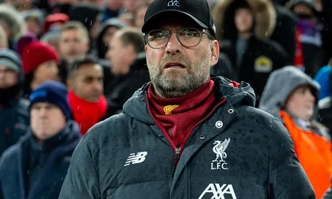 XONG! Klopp xác nhận, lộ cầu thủ Liverpool đầu tiên ra đi vào cuối mùa