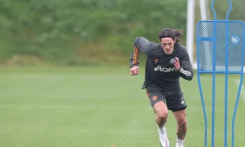 Sao Man Utd bị cấm 3 trận, quê nhà lên tiếng phẫn nộ với LĐBĐ Anh