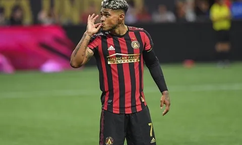 Nhắm ''sát thủ'' MLS, Newcastle muốn tái hiện ''cặp bài trùng'' Atlanta