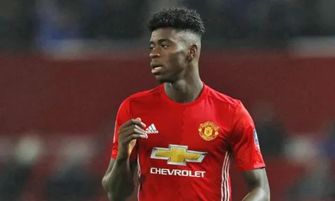 Ưu tiên Maguire, Man Utd sẵn sàng làm điều tàn nhẫn với "máu mủ" của mình