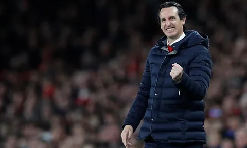 Emery trực tiếp gọi điện, Arsenal chuẩn bị thâu tóm 'phù thủy' La Liga