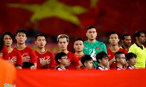 Vì sao tuyển Việt Nam cần 70 người cho AFF Cup 2020?