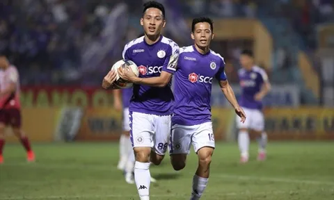 V-League 2019: Những con số chỉ ra phong cách chơi của từng đội