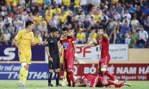 V-League 2020 dễ loạn vì... Vua