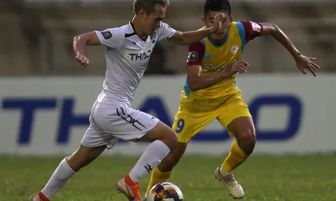 V-League 2020: HAGL đã tỉnh giấc sau “giấc mộng” dài?
