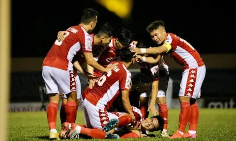 V-League 2020 hủy hay tiếp tục: Nhiều đề xuất mới được đưa ra
