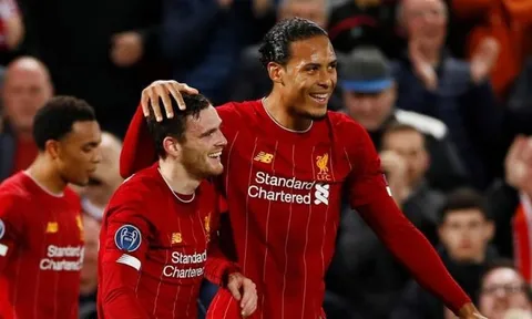 Nhòm ngó sao xịt Barca, Liverpool nhận cái kết đắng lòng
