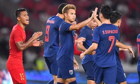 Các ĐT Đông Nam Á ở lượt 2 VL World Cup: Việt Nam nghỉ ngơi, Thái Lan đầu bảng