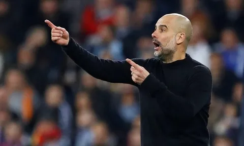 Vá hàng thủ, Guardiola đón "viên ngọc" 30 triệu của nước Anh về Etihad