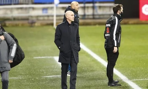 Và họ sẽ nói Real Madrid thắng vì không có Zidane