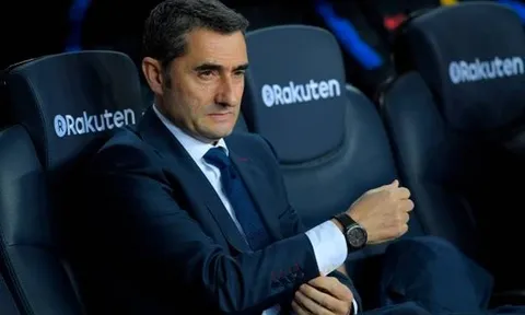 Siêu sao chưa trở lại, Valverde sẽ sử dụng nhân tố nào để phục thù Valencia?