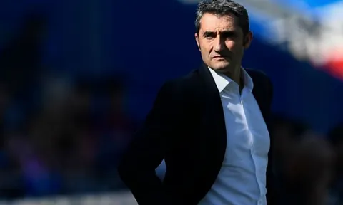 Valverde đã đúng khi quyết liệt chiêu mộ "siêu bom tấn" hè 2019